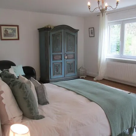 La Maison De Lili Alojamento de Acomodação e Pequeno-almoço