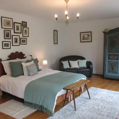 La Maison De Lili *