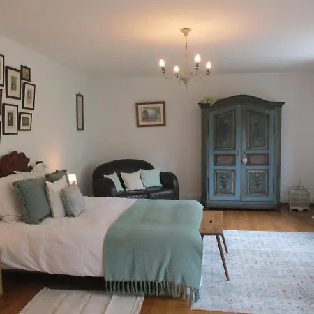 La Maison De Lili Bed & Breakfast