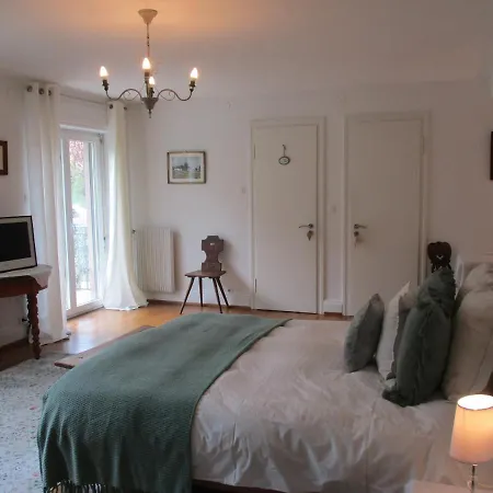 La Maison De Lili Guebwiller