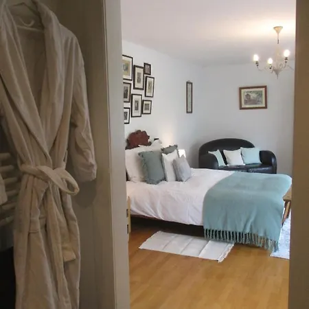 Alojamento de Acomodação e Pequeno-almoço La Maison De Lili Guebwiller