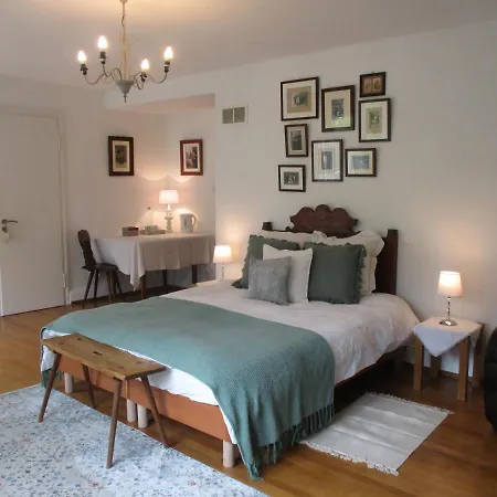 La Maison De Lili *