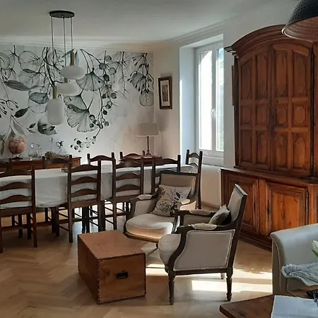 La Maison De Lili * Гебвиллер