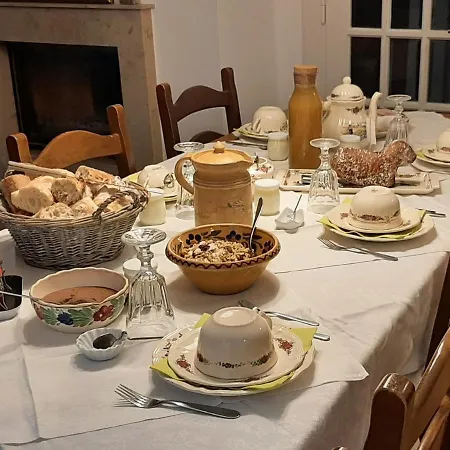 La Maison De Lili Отель типа 