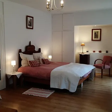 La Maison De Lili * Гебвиллер