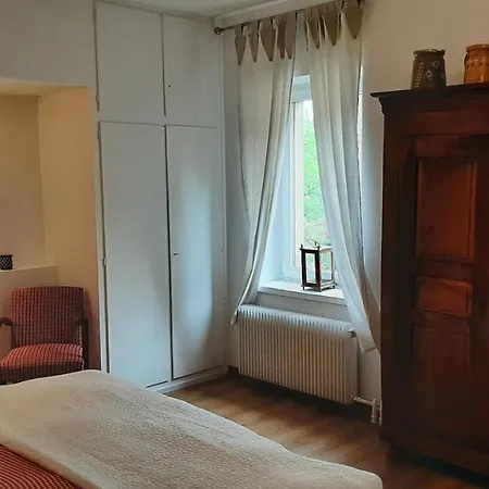 La Maison De Lili