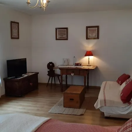 La Maison De Lili *