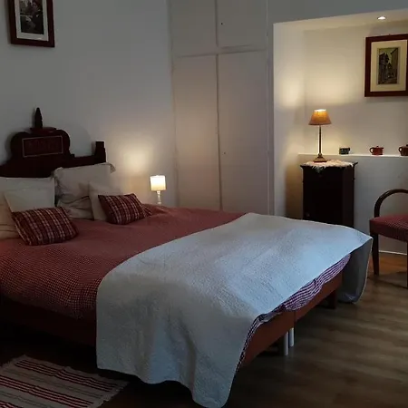 La Maison De Lili